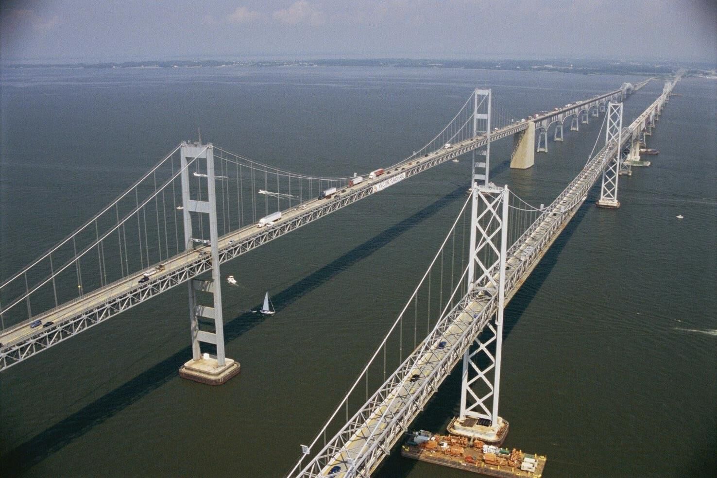 Sunfest Brings Potential for Increased Weekend Traffic at Bay Bridge